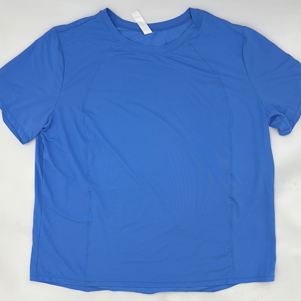 Zella Short Sleeve Active Top